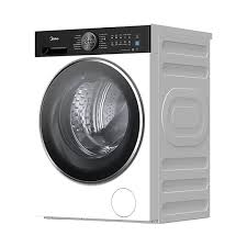 ماشین لباسشویی مدیا مدل MF210W100WB/W-GEO