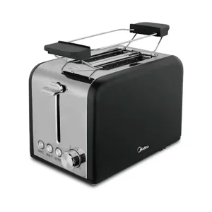 توستر مایدیا مدل MT-RS2L17W2B