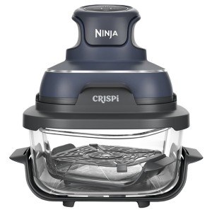 سرخ کن نینجا مدل Crispi FN101