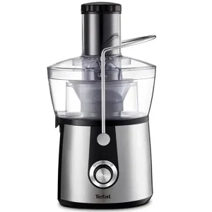 آب میوه گیری تفال مدل ZE550D38