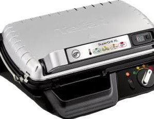 گریل تفال مدل GC461B12