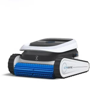 جارو رباتیک استخر اکووکس ECOVACS ULTRAMARINE P1