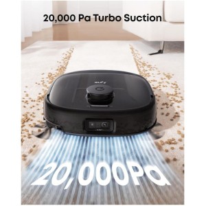 جارو رباتیک یوفی مدل E28 Omni