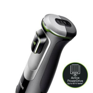 گوشت کوب برقی براون مدل MQ 9147 XI