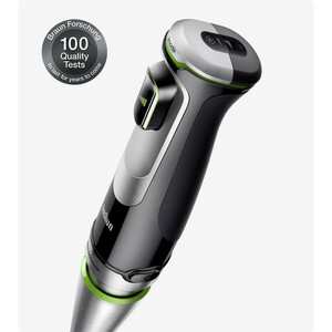 گوشت کوب برقی براون مدل MQ 9147 XI