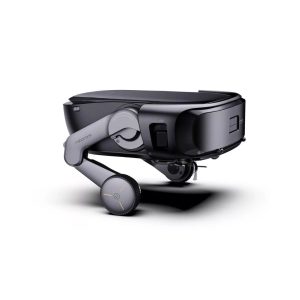 جارو رباتیک روبوراک Roborock Saros Rover