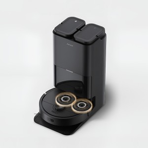 جارو رباتیک ایربات Airbot X40 Master
