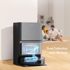 جارو رباتیک ایربات Airbot L50 Master