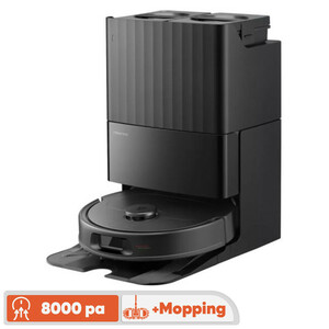 جارو رباتیک روبوراک مدل QR598