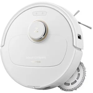 جارو رباتیک ربوراک مدل Roborock Qrevo 5AE