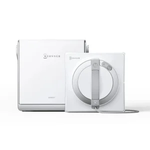 ربات شیشه پاک کن اکووکس مدل WINBOT W2 Pro OMNI