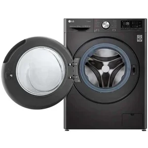ماشین لباسشویی ال جی 10.5 کیلویی مدل WV9142BRP