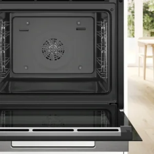 فر توکار بوش مشکی HBG7341B1