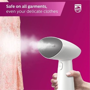 بخارگر دستی فیلیپس مدل STH1010