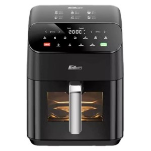 سرخ کن بدون روغن فلر AFR-700
