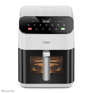 سرخ کن بدون روغن فلر AFR-700