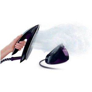 اتو بخار مخزن دار فیلیپس مدل GC9650