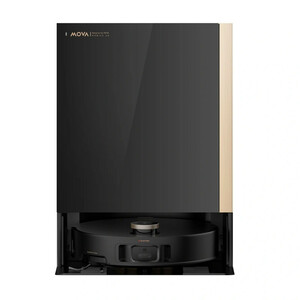 جارو رباتیک مووا  مدل MOBIUS 60