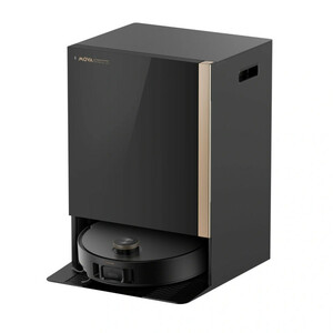 جارو رباتیک مووا  مدل MOBIUS 60