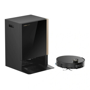 جارو رباتیک مووا  مدل MOBIUS 60