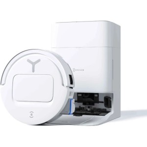 جارو رباتیک اکووکس مدل T80 Omni
