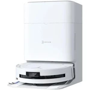 جارو رباتیک اکووکس مدل T80 Omni
