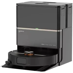 جارو رباتیک درما مدل DEM-X80 Ultra