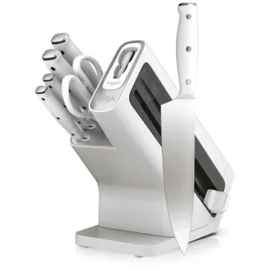 سرویس چاقو 7 پارچه نینجا مدل NINJA KK12007WHBN
