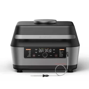 سرخ کن نوتریکوک مدل NC-RG600UAE