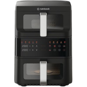 سرخ کن بدون روغن نوتریکوک مدل NC-AFDS240