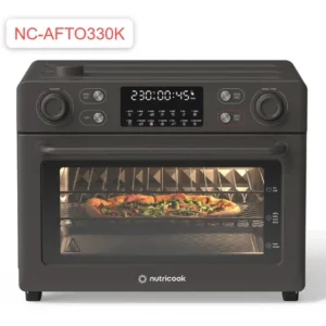 آون توستر و سرخکن نوتریکوک مدل NC_AFTO330K