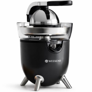 آب مرکبات گیری بدنه پلاستیکی ویکند مدل WKJ-901