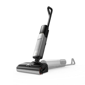 جارو شارژی هوشمند مووا  مدل X4 PRO Wet and Dry