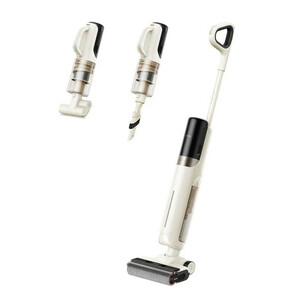 جارو شارژی هوشمند مووا  مدل K30 Mix Wet and Dry Vacuum
