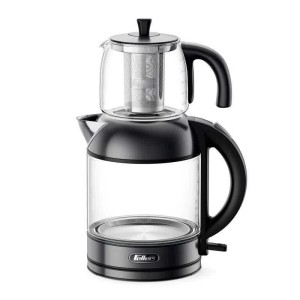 چای ساز روی هم فلر مدل TS289