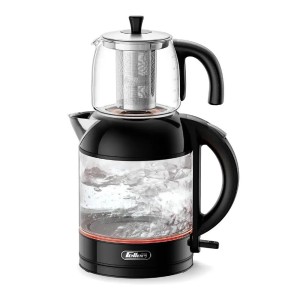 چای ساز روی هم فلر مدل TS289