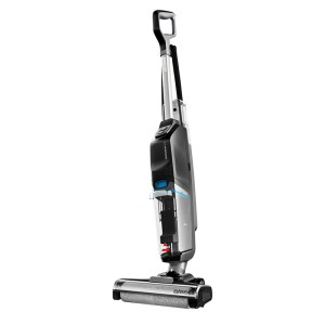 جاروبرقی عصایی و زمین شوی بیسل مدل BISSELL CROSSWAVE HF2 3847E