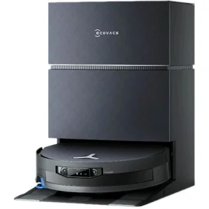 جارو رباتیک اکووکس مدل DEEBOT X12 Pro Omni