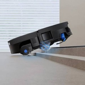 جارو رباتیک اکووکس مدل DEEBOT X12S Pro Omni