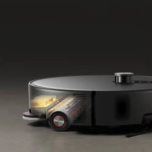 جارو رباتیک شیائومی Xiaomi Robot Vacuum 6 max