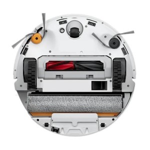 جارو رباتیک روبوراک مدل Qrevo Curv 2 Flow