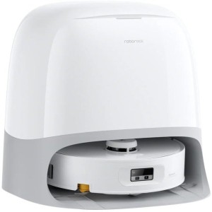 جارو رباتیک روبوراک مدل Qrevo Curv 2 Flow