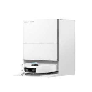 جارو رباتیک دریم مدل X60 Ultra Complete