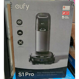 جارو رباتیک یوفی مدل S1 PRO