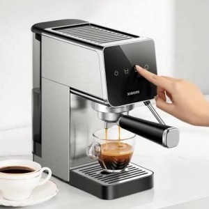 اسپرسوساز میجیا | Mijia Semi Automatic Espresso Machine