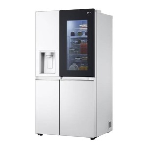 یخچال ساید بای ساید ال جی 34 فوت X348