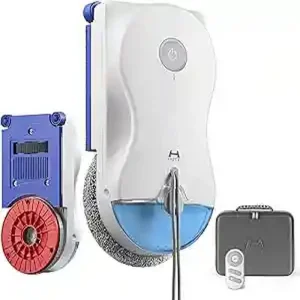 شیشه شوی شیائومی مدل Hutt 10