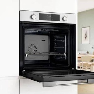 فر توکار بوش مدل HUA736EV0T سفید