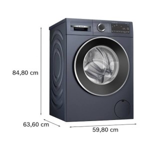 ماشین لباسشویی بوش مدل WGA254ZPIN