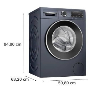 ماشین لباسشویی بوش مدل WGA244ZPIN